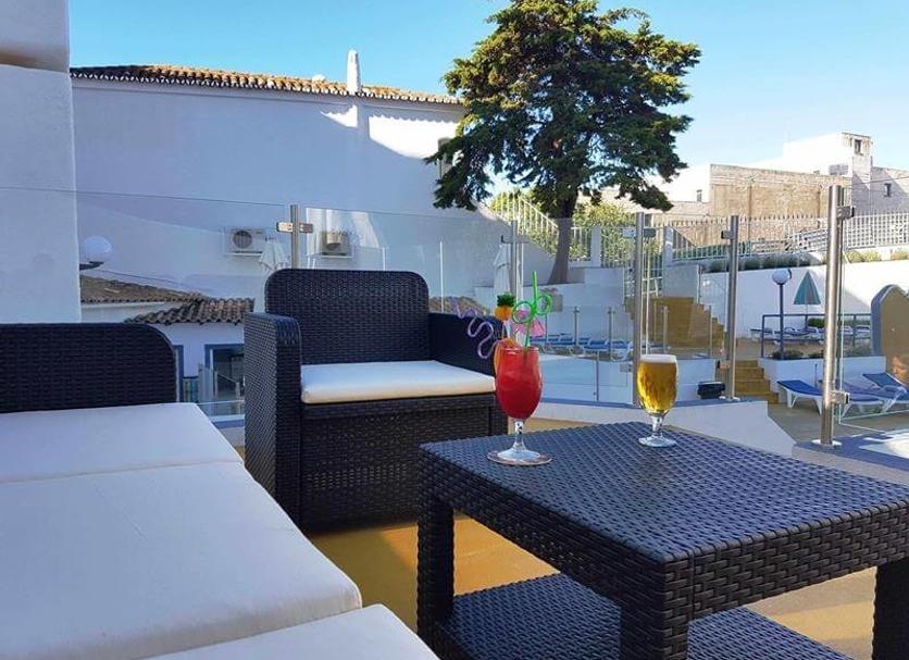 Balkon Fotoğraf