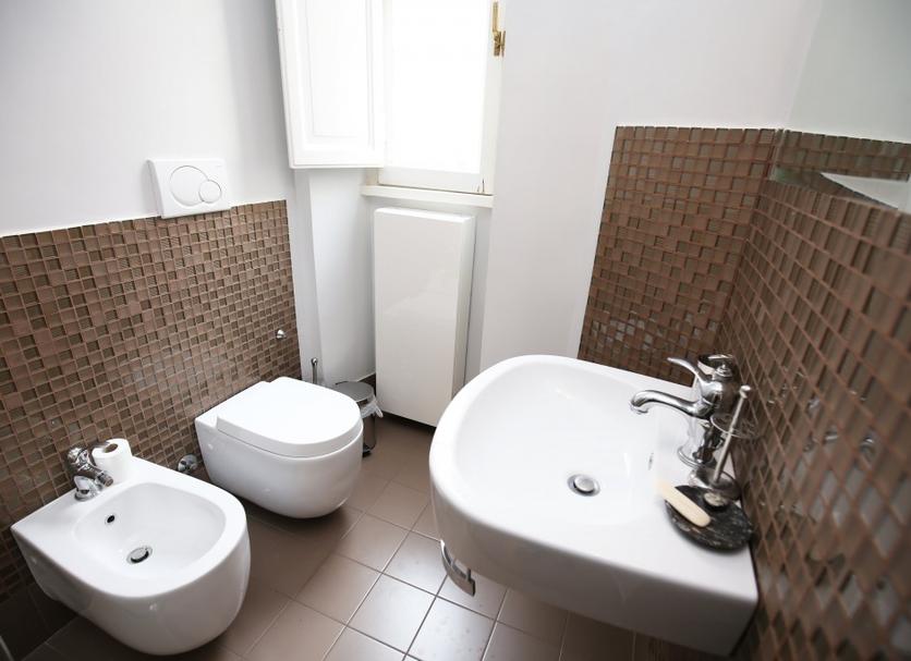 Banyo Fotoğraf
