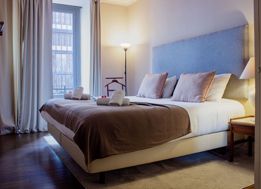 Yatak Odası Fotoğraf