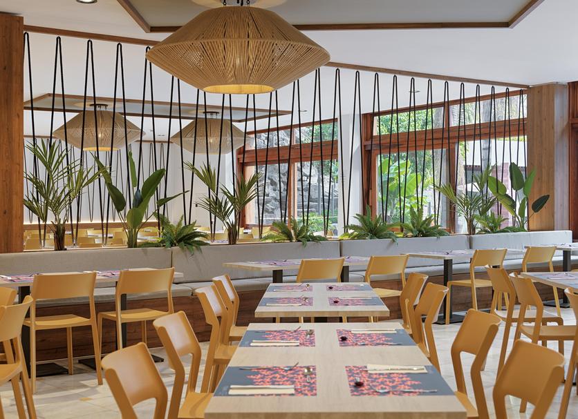 Restoran Fotoğraf