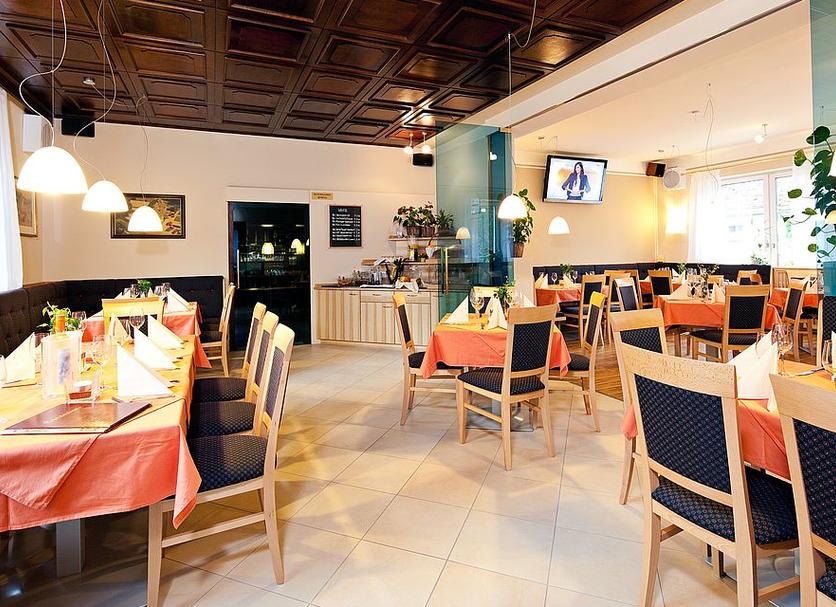 Restoran Fotoğraf