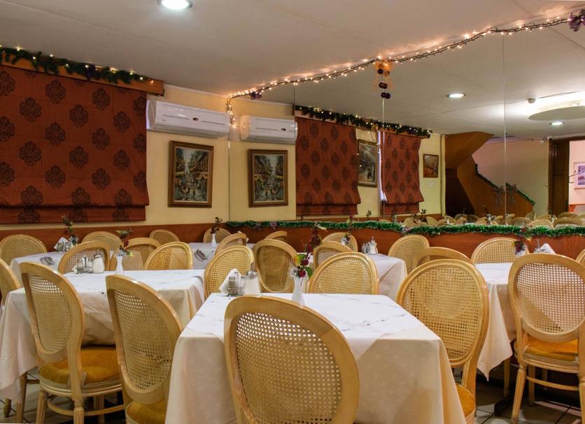 Restoran Fotoğraf