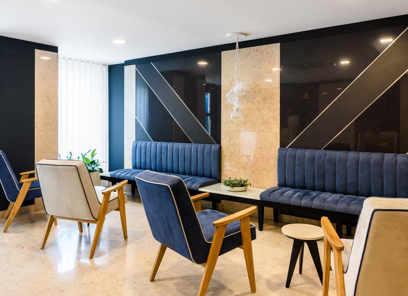 Salon Fotoğraf