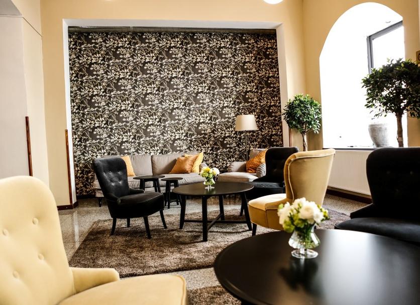 Salon Fotoğraf