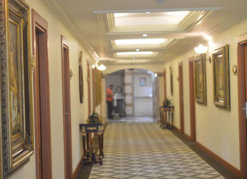 Lobi Fotoğraf