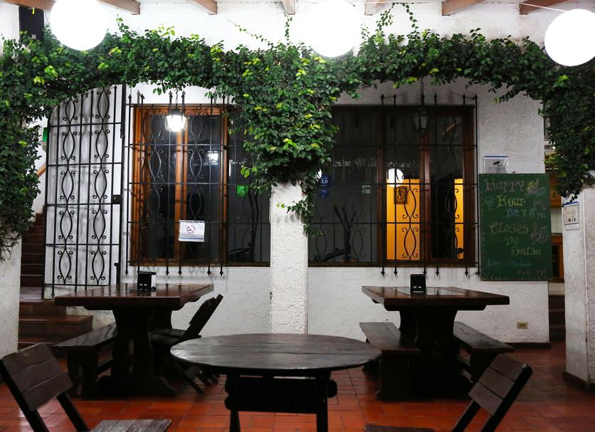 Restoran Fotoğraf