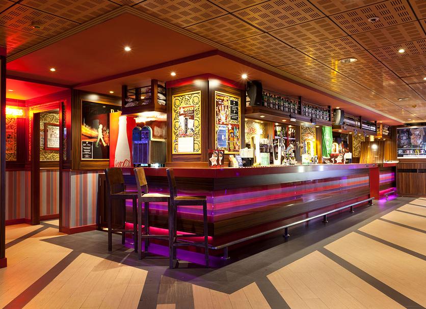 Bar Fotoğraf