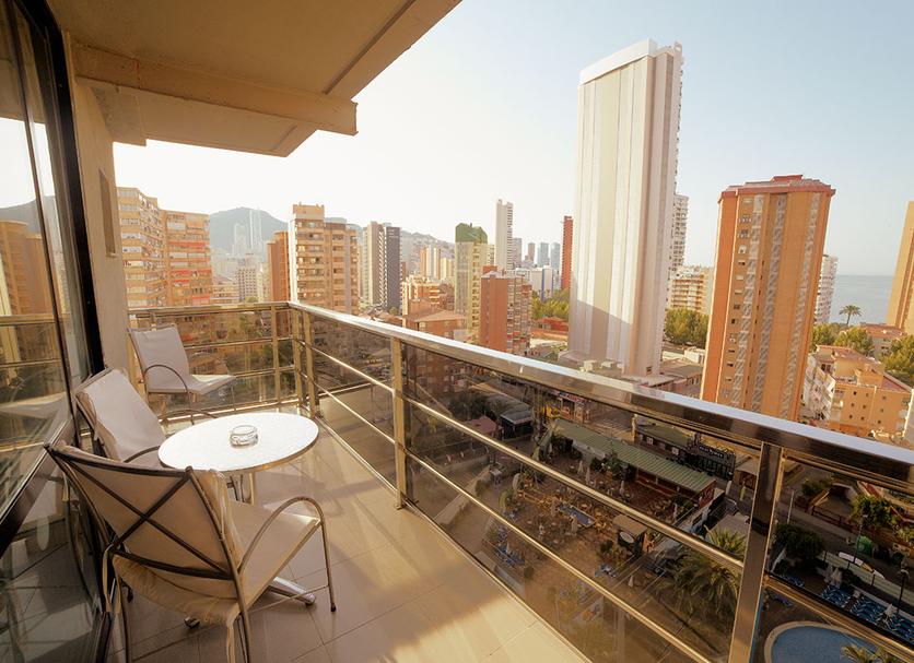 Balkon Fotoğraf