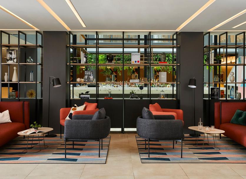 Salon Fotoğraf