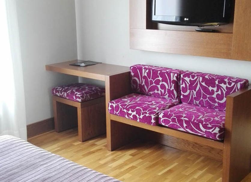 Oda olanağı Fotoğraf