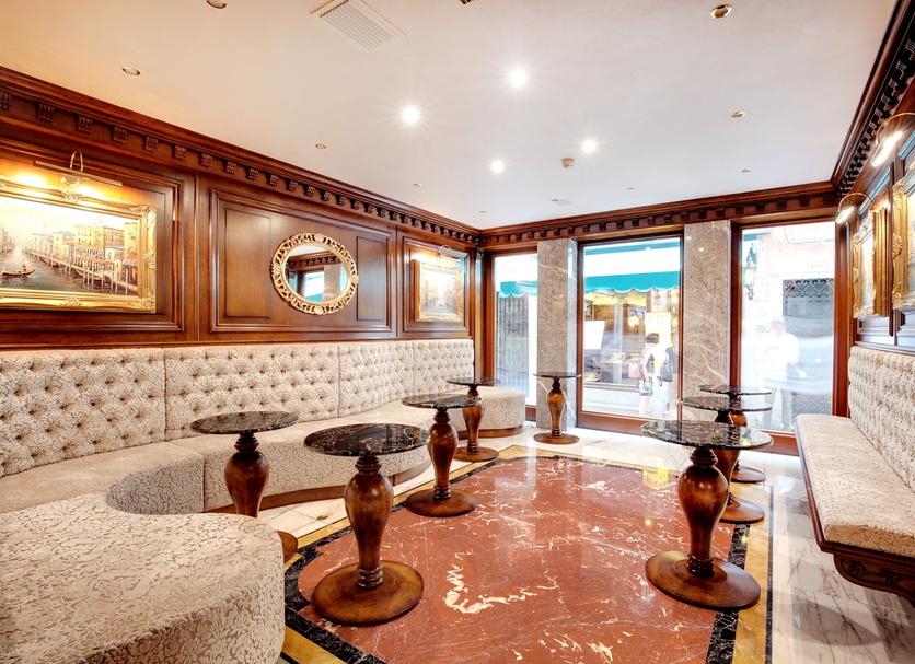 Salon Fotoğraf