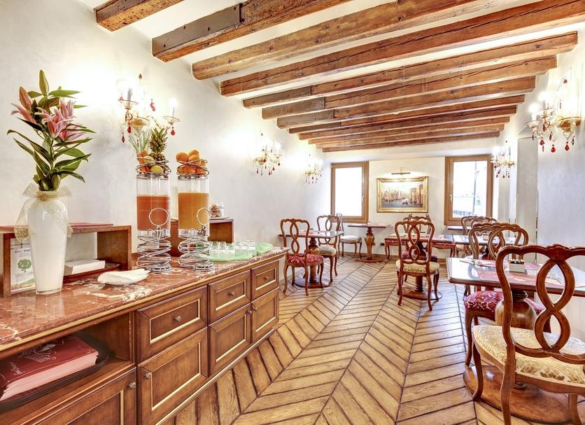 Restoran Fotoğraf