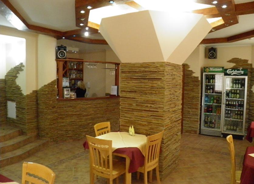 Restoran Fotoğraf