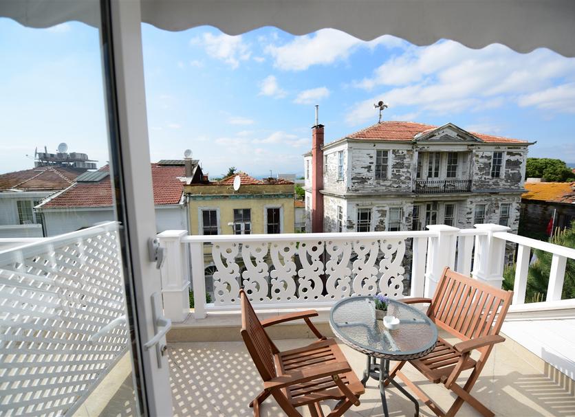 Otel olanakları Fotoğraf