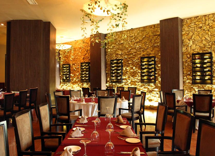 Restoran Fotoğraf