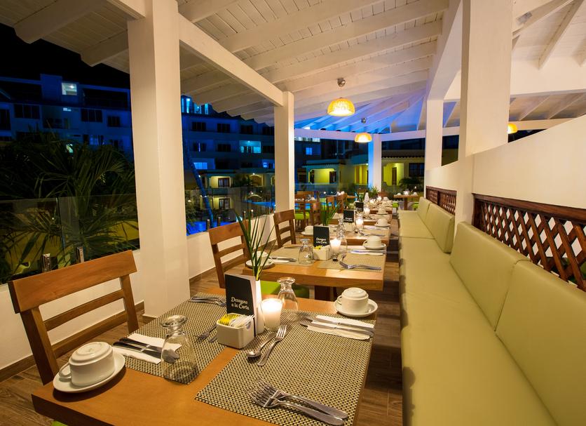Restoran Fotoğraf