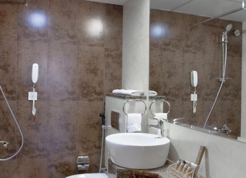 Banyo Fotoğraf