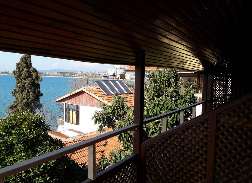 Yatak Odası Fotoğraf
