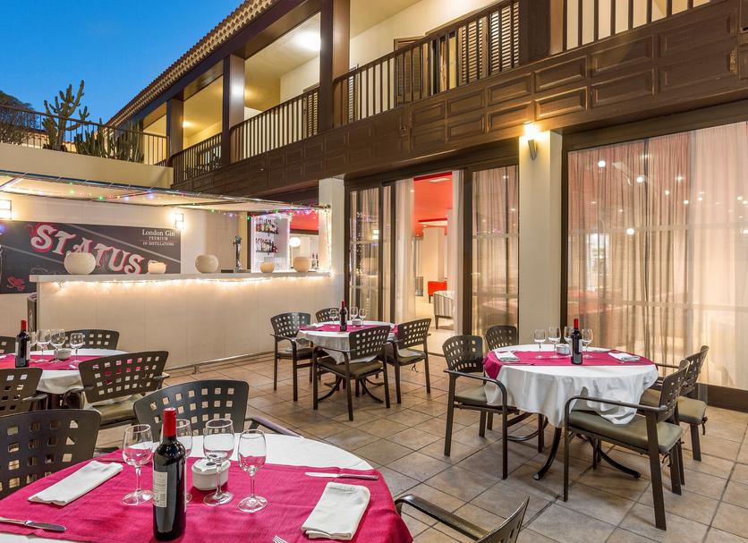Restoran Fotoğraf