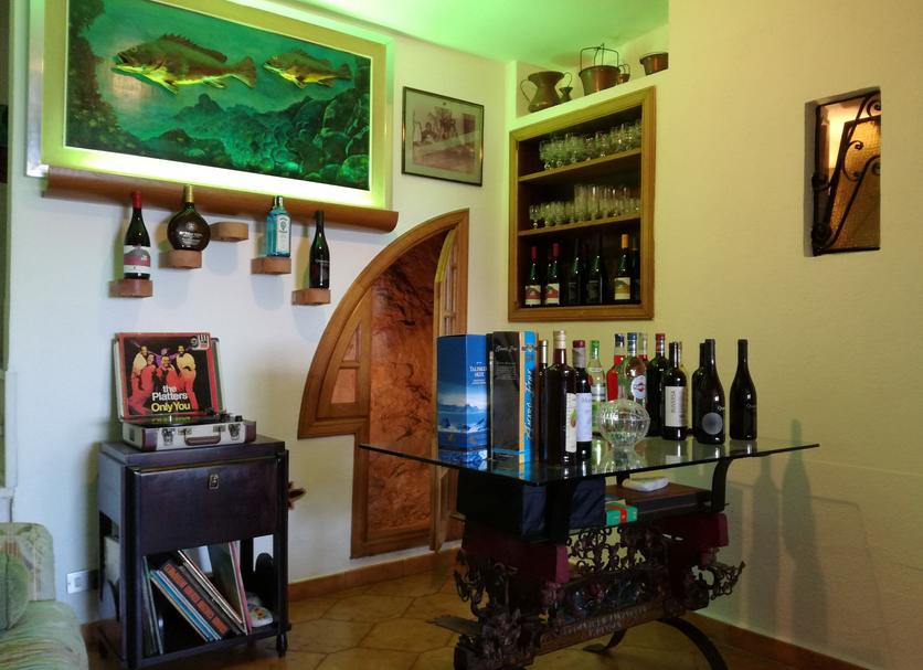 Bar Fotoğraf