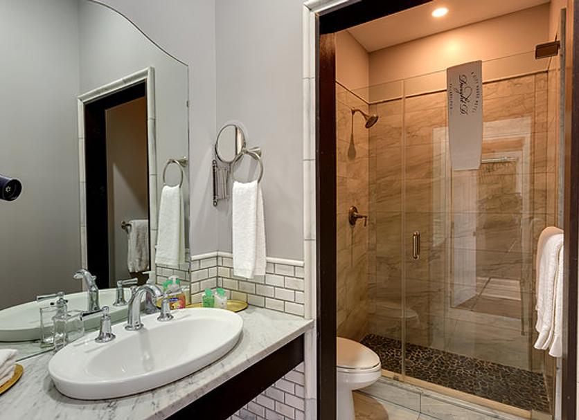 Banyo Fotoğraf