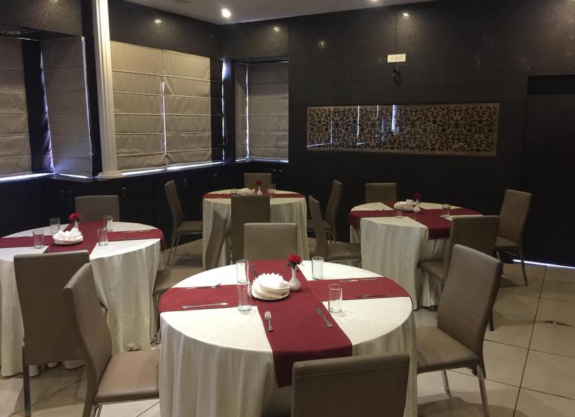 Restoran Fotoğraf
