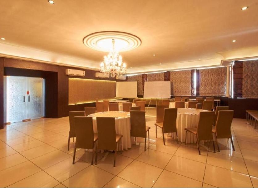 Konferans salonu Fotoğraf