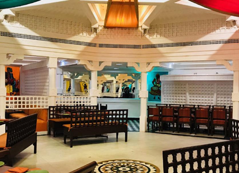 Restoran Fotoğraf