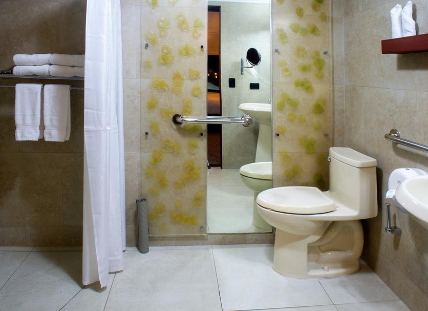 Banyo Fotoğraf