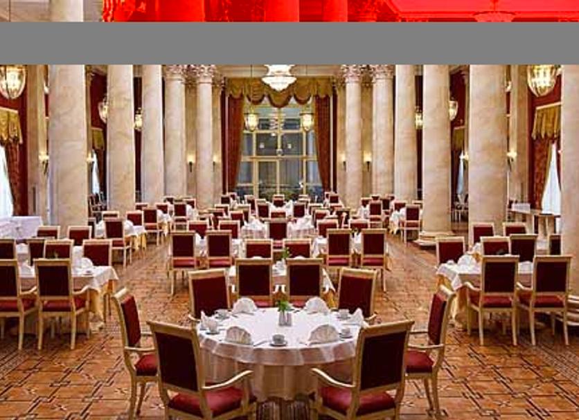 Restoran Fotoğraf