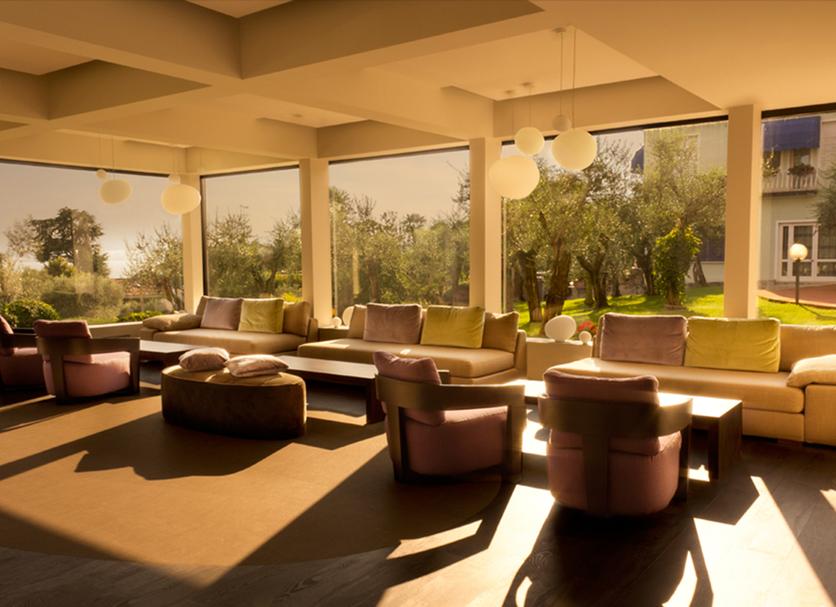 Salon Fotoğraf