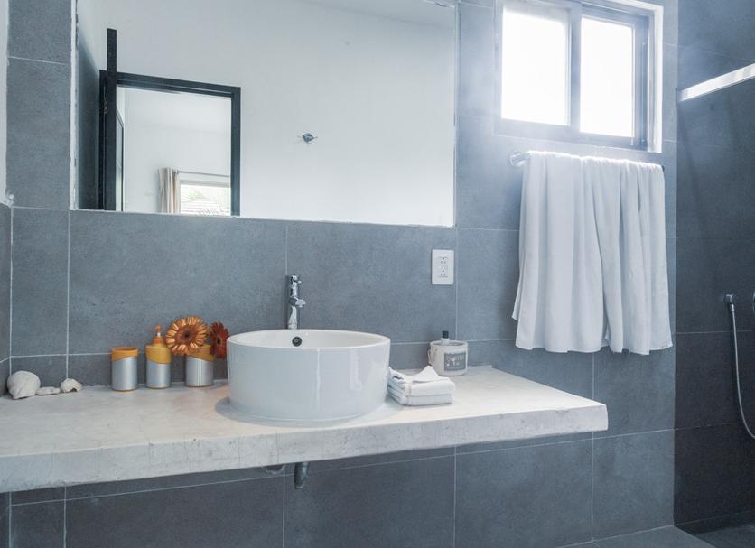 Banyo Fotoğraf