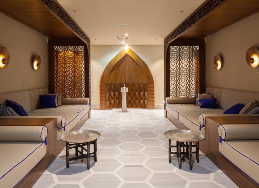 Spa Fotoğraf