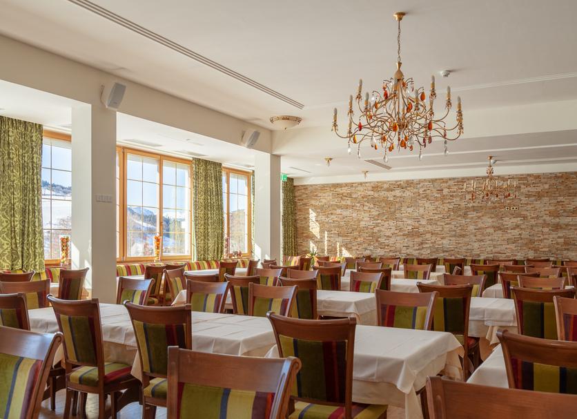 Restoran Fotoğraf
