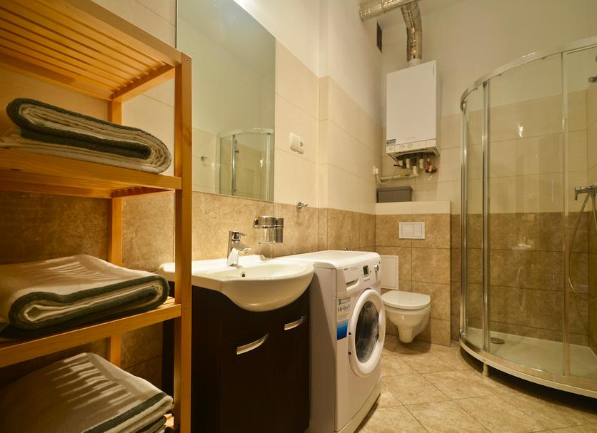 Banyo Fotoğraf