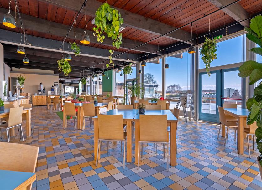 Restoran Fotoğraf