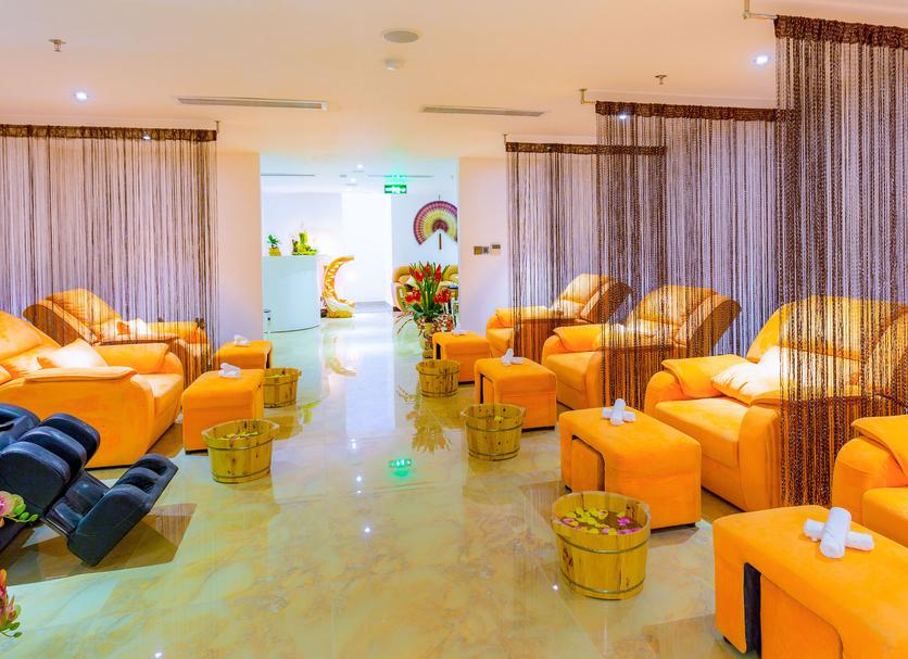 Spa Fotoğraf