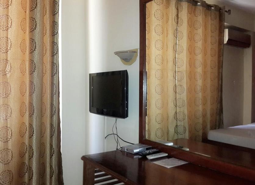 Oda olanağı Fotoğraf