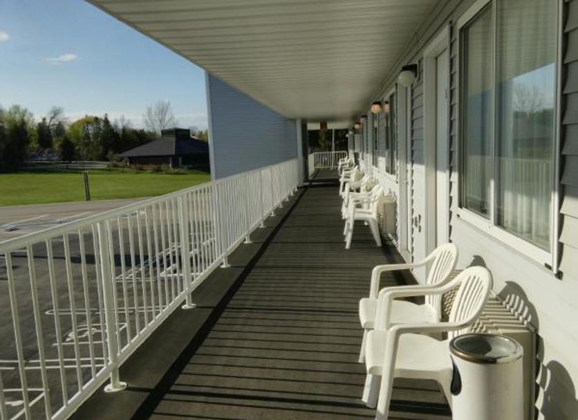 Balkon Fotoğraf