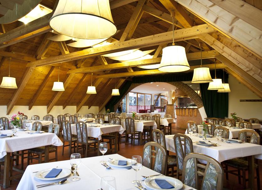 Restoran Fotoğraf