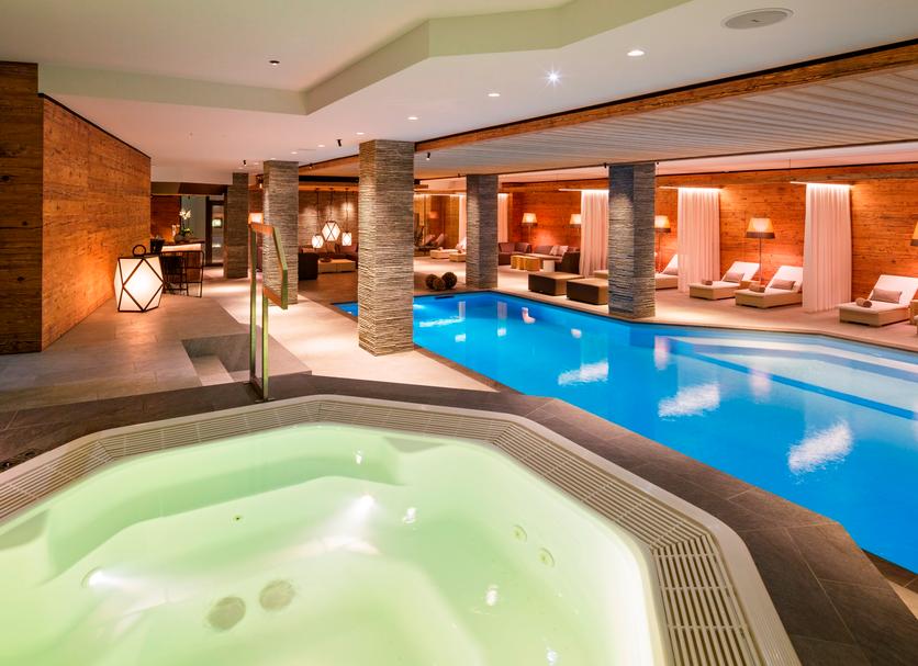 Spa Fotoğraf