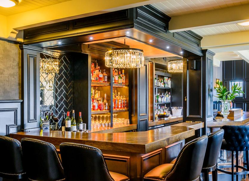 Bar Fotoğraf