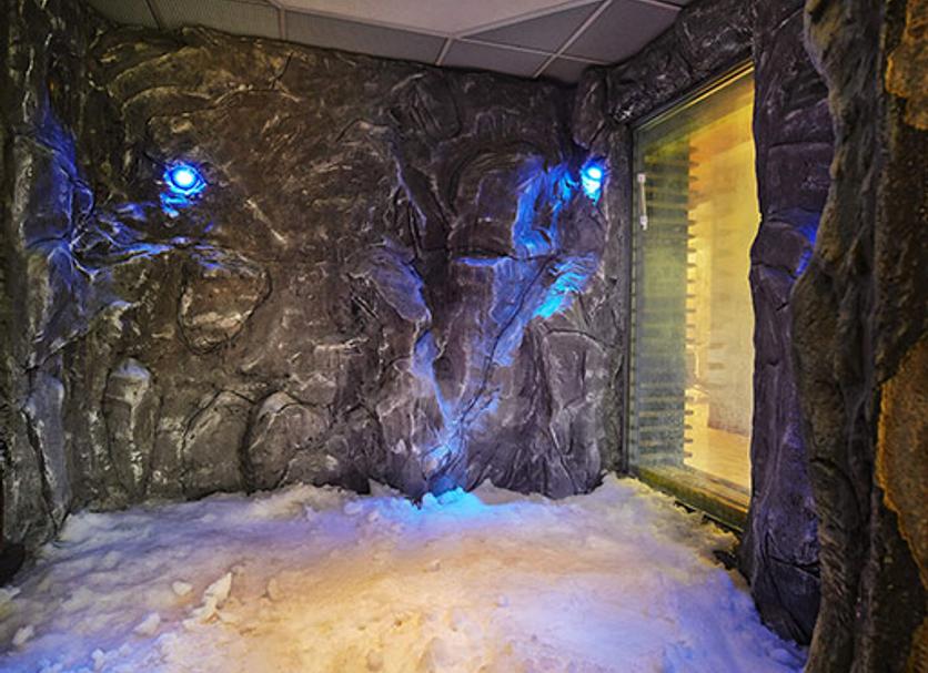 Spa Fotoğraf