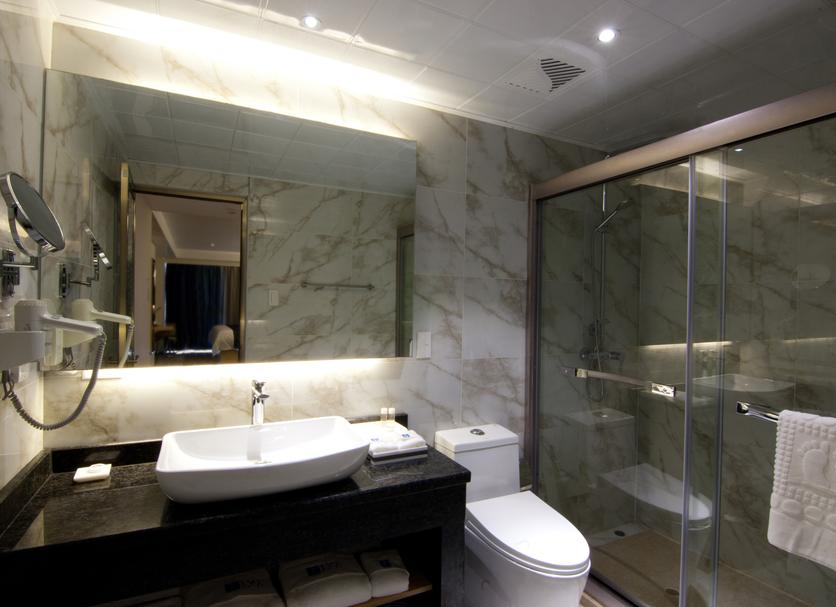 Banyo Fotoğraf