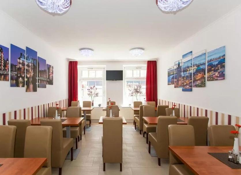 Restoran Fotoğraf