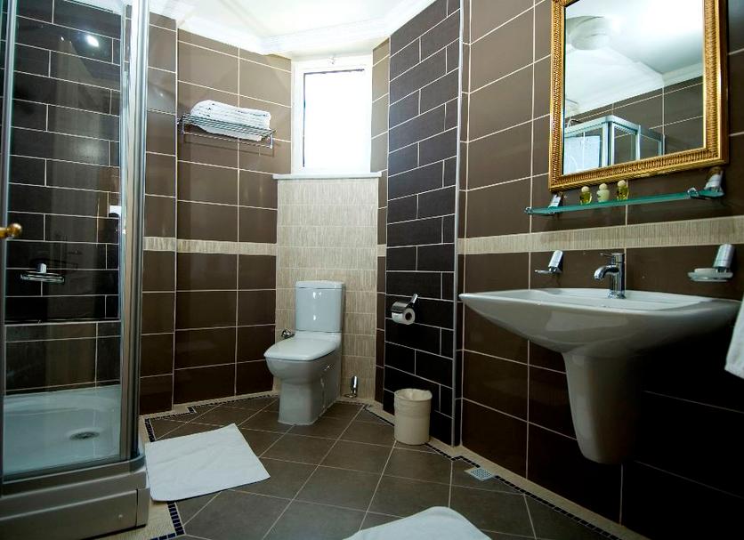Banyo Fotoğraf