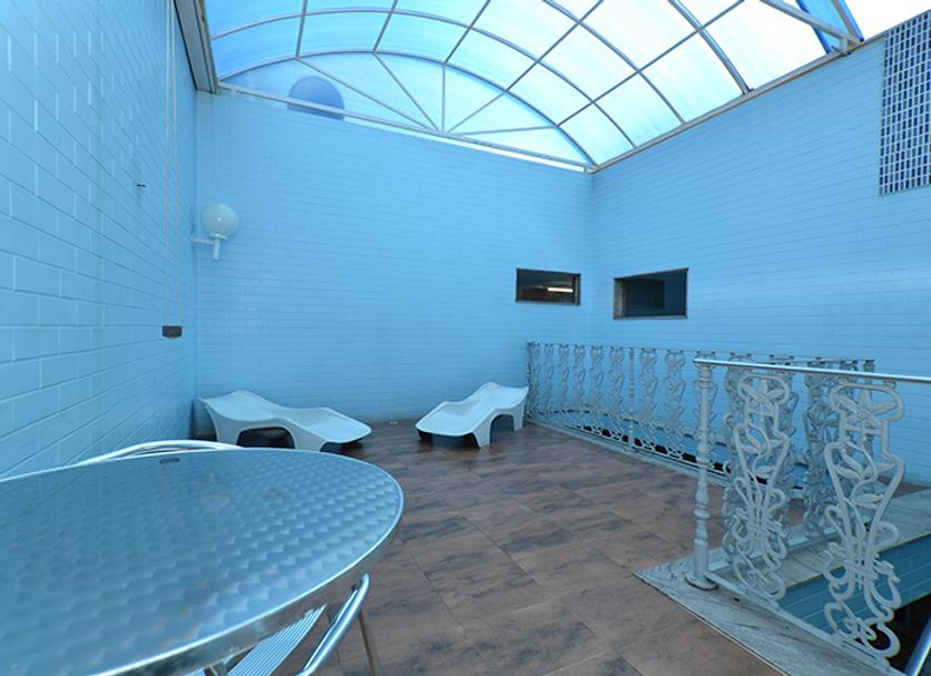 Otel olanakları Fotoğraf