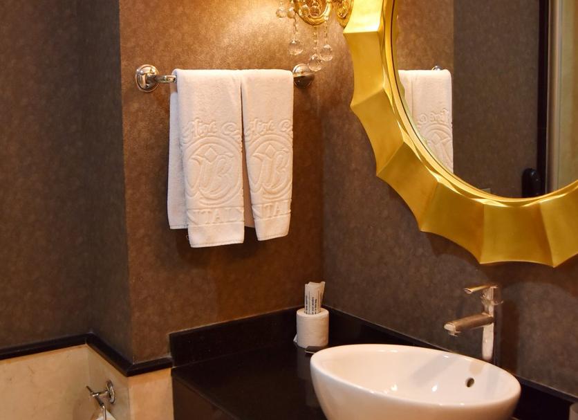 Banyo Fotoğraf