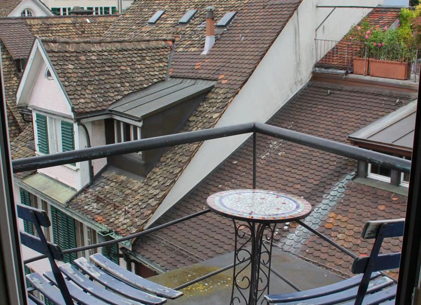 Balkon Fotoğraf