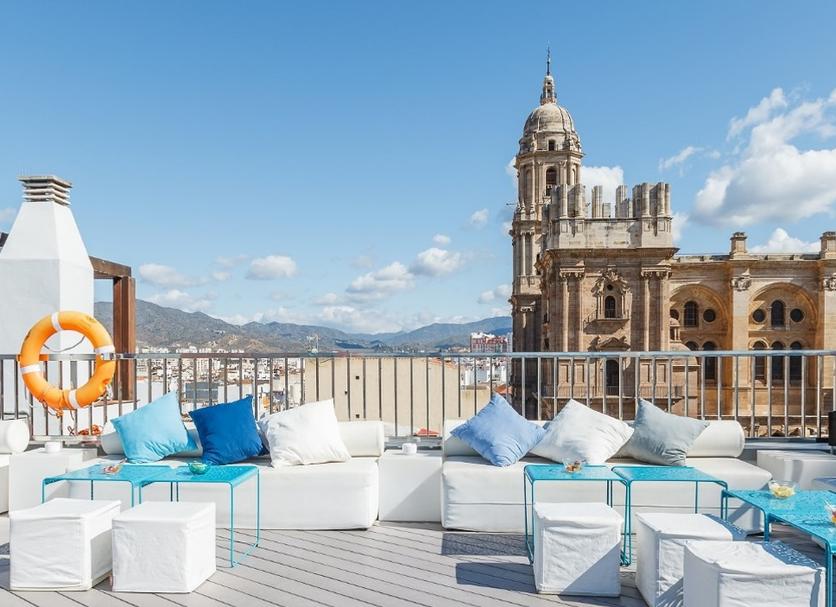 Balkon Fotoğraf